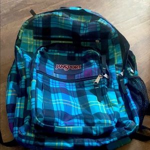 Jansport Backpack
